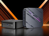 Le Blackview MP100 est équipé d'une carte Ryzen 7 5700U et est proposé à partir de 276,99 $ (Source : Blacview)