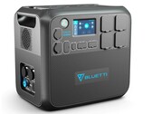 Le Bluetti AC200MAX est en promotion en Amérique du Nord, en Australie et en Europe avec une réduction allant jusqu'à 400 € (~US$388) sur le PDSF. (Image source : Bluetti)
