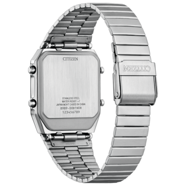 Citizen Record Label Playground Edition