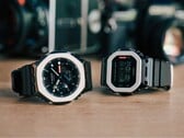 Les montres Modern Industrial de Casio (photo) ont été lancées aux États-Unis. (Source de l'image : Casio)