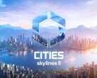 Logo de Cities Skylines 2 (Source : Paradox Interactive)