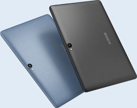 Options de couleur de la tablette (Source de l'image : Alldocube)