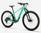 Le vélo électrique Decathlon Rockrider E-EXPL 900 26″ est désormais disponible en Europe. (Source de l'image : Decathlon)