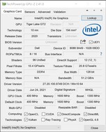 GPU-Z : GPU