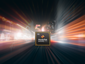 MediaTek a lancé deux nouveaux SoC, le Dimensity 1100, et le Dimensity 1200