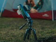 Dwarflab a dévoilé le DWARF Mini, une solution encore plus compacte pour les astrophotographes amateurs. (Source de l&#039;image : Dwarflab)