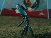 Dwarflab a dévoilé le DWARF Mini, une solution encore plus compacte pour les astrophotographes amateurs. (Source de l'image : Dwarflab)