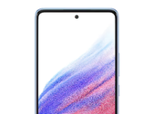 Le Galaxy A53 5G et le Galaxy A33 5G partageront de nombreuses spécifications. (Image source : OnLeaks)