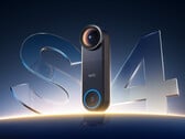 Anker lance une nouvelle sonnette vidéo, l'Eufy Video Doorbell S4. (Source : Anker)