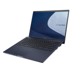 Asus ExpertBook B1500 (Source : Asus)