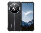 F109S : Téléphone robuste à double écran avec quelques limitations (Image source : Fossibot)