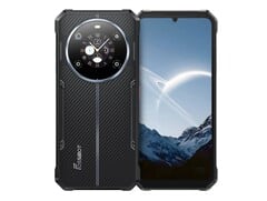 F109S : Téléphone robuste à double écran avec quelques limitations (Image source : Fossibot)