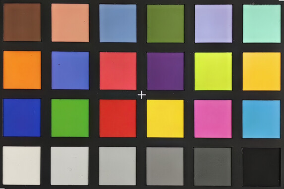 ColorChecker 