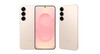 Le Samsung Galaxy S25+ en or rose (source : Samsung)