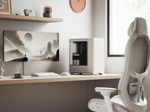 Ce nouveau boîtier pour PC de bureau a un design plutôt modeste mais un refroidissement puissant (Source de l'image : Fractal Design)