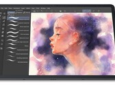 Les Galaxy Tab S7 et S7+ sont alimentés par des processeurs Snapdragon 865+. (Source de l'image : Samsung)