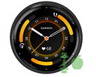 Le Garmin Venu 3 aura un écran rond avec des bords plus fins que les modèles précédents. (Source de l'image : Gadgets & Wearables)