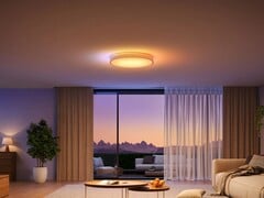 Le Govee Smart Ceiling Light Pro est désormais disponible en Europe. (Source de l&#039;image : Govee)