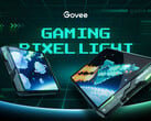 La lampe Govee Gaming Pixel Light est désormais disponible à la vente. (Source de l'image : Govee)