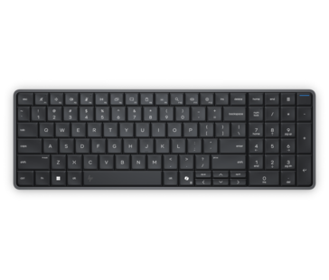 Clavier HP EliteBoard G1a (source d'image : HP)