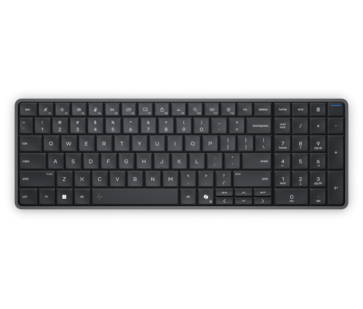 Clavier HP EliteBoard G1a (source d'image : HP)
