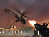Valve travaille sur un jeu dont le nom de code est Project White Sands (image source : Valve)
