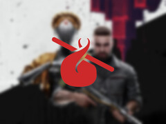 Le Humble Choice d'octobre 2025 pourrait proposer Atomic Heart, V Rising et System Shock. Photo : couverture éditée d'Atomic Heart. (Source de l'image : Humble Bundle)