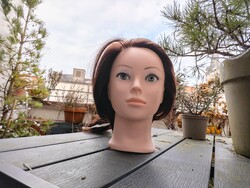 Exemple de caméra frontale