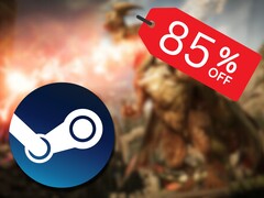 Immortals of Aveum est en vente sur Steam jusqu'au 27 mars avec une réduction de 85 % pour 9 $