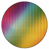 CPU Wafer