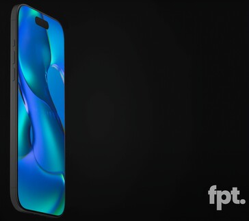 Iphone air by fpt (Image source : fpt. on YouTube)