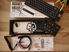 Kit d'accessoires Magi65 Pro