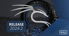 Kali Linux 2024.2 maintenant disponible (Source : Kali Linux Blog)