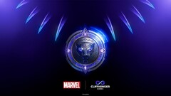 EA a annulé son jeu Black Panther, deux ans après l'annonce de son développement. (Source de l'image : Marvel)
