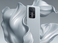 Mi Mix 4 en gris céramique. (Image source : Xiaomi)