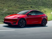 Le rafraîchissement de la Model Y en 2026. (Source de l'image : Tesla)