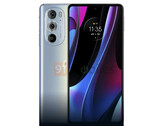 Le fleuron mondial 2022 de Motorola pourrait rester le même. (Source : 91Mobiles) 