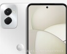 Le prochain Moto G Power 5G semble plus moderne que son homologue de 2023. (Source de l'image : @OnLeaks &amp; MySmartPrice)