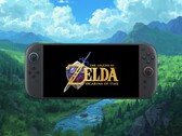 Zelda : Ocarina of Time, remake présenté sur Switch 2