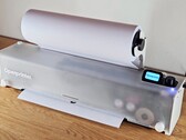 L'Openprinter est conçu pour être compact, réparable et facile à recharger.