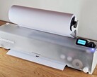 L'Openprinter est conçu pour être compact, réparable et facile à recharger.