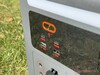 Quatre ports USB d'une puissance maximale de 100 W