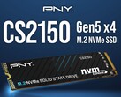 La CS2150. (Source de l'image : PNY)