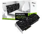 La Nvidia GeForce RTX 4070 Ti a été testée sur 3DMark (image via Videocardz)