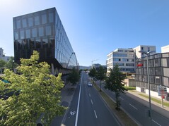 Ultra-grand angle