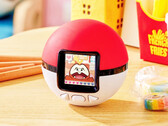Tomy lance un nouveau Tamagotchi à l'effigie de Pokémon (Source : Takara Tomy)