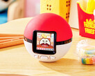 Tomy lance un nouveau Tamagotchi à l'effigie de Pokémon (Source : Takara Tomy)