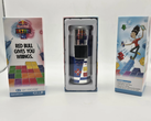 L'édition limitée de l'ordinateur de poche Red Bull et Tetris de My Arcade (source d'image : eBay)