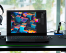 Le Razer Blade 15 est livré avec des options Core i9 et une webcam IR 1080p pour la toute première fois (Source : Razer)