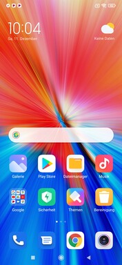 Test de Xiaomi Redmi Note 8